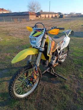 Suzuki DR-Z Suzuki drz 400sm, снимка 16