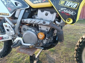 Suzuki DR-Z Suzuki drz 400sm, снимка 10