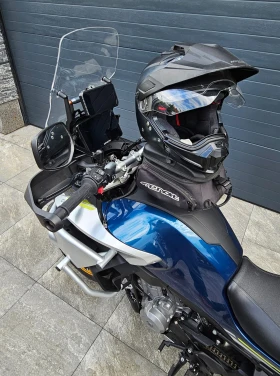Cfmoto CFORCE MT 800 TOURING | Mobile.bg    16