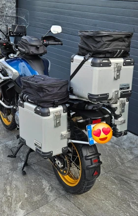 Обява за продажба на Cfmoto CFORCE MT 800 TOURING ~16 200 лв. - изображение 8