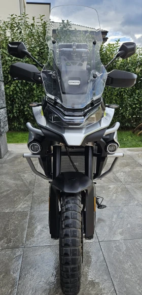 Обява за продажба на Cfmoto CFORCE MT 800 TOURING ~16 200 лв. - изображение 1