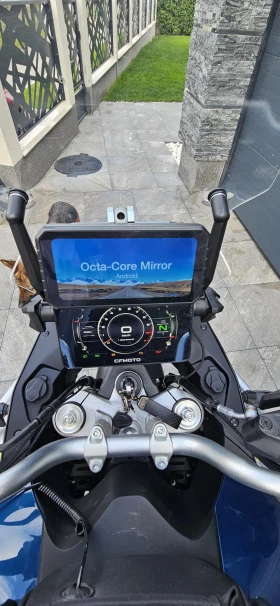 Обява за продажба на Cfmoto CFORCE MT 800 TOURING ~16 200 лв. - изображение 11