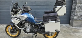 Cfmoto CFORCE MT 800 TOURING | Mobile.bg    14