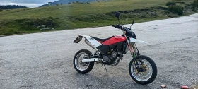     Husqvarna SM R
