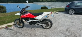     Husqvarna SM R