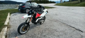     Husqvarna SM R