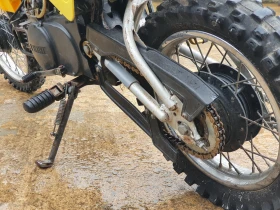 Yamaha PW 80 | Mobile.bg    4