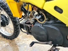 Yamaha PW 80 | Mobile.bg    3