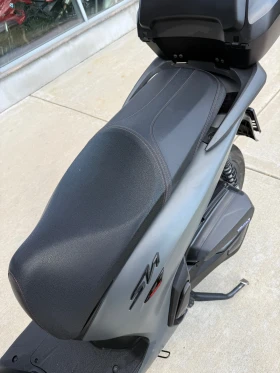 Honda Sh 2025 350  | Mobile.bg � ����� ������ 13