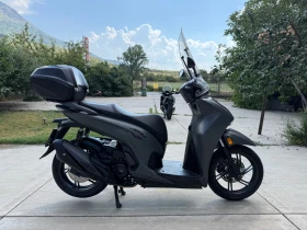 Honda Sh 2025 350  | Mobile.bg � ����� ������ 5