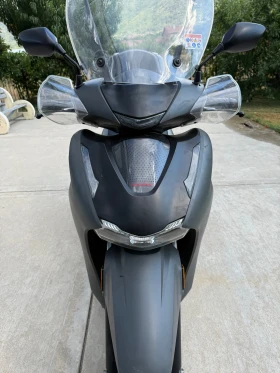 Honda Sh 2025 350  | Mobile.bg � ����� ������ 11