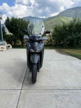 Honda Sh 2025 350  | Mobile.bg � ����� ������ 3