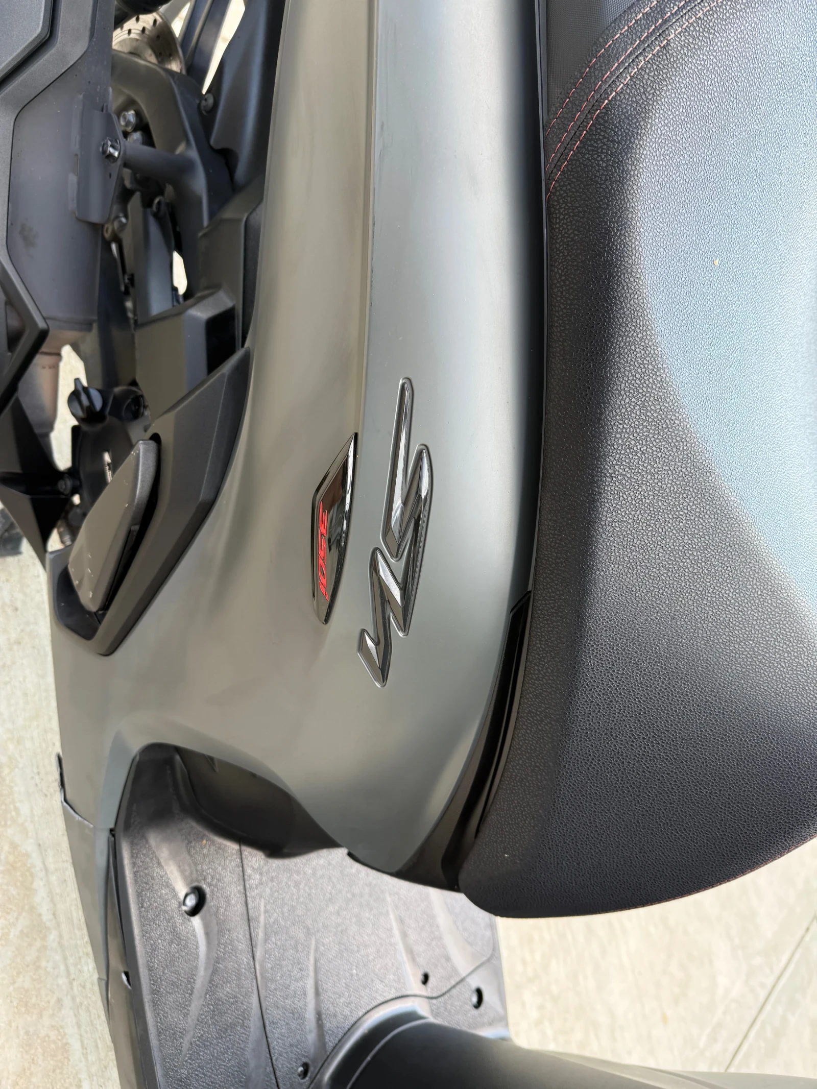 Honda Sh 2025 350  | Mobile.bg � ����������� 9