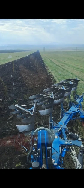  Lemken JUWEI8M  | Mobile.bg    14