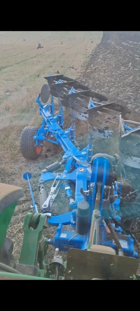  Lemken JUWEI8M  | Mobile.bg    15