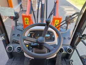 Челен товарач Друга марка KUBOTA R090 нов, снимка 12