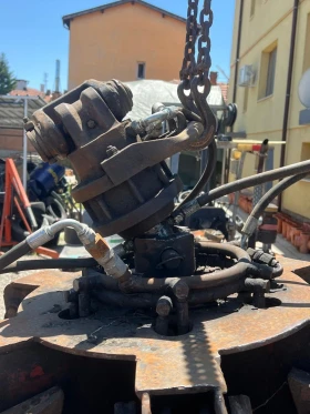 Допълнително оборудване Друг вид Щипки за скраб , снимка 6