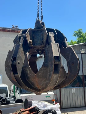 Допълнително оборудване Друг вид Щипки за скраб , снимка 4