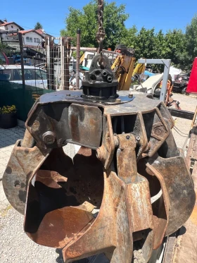 Допълнително оборудване Друг вид Щипки за скраб , снимка 3