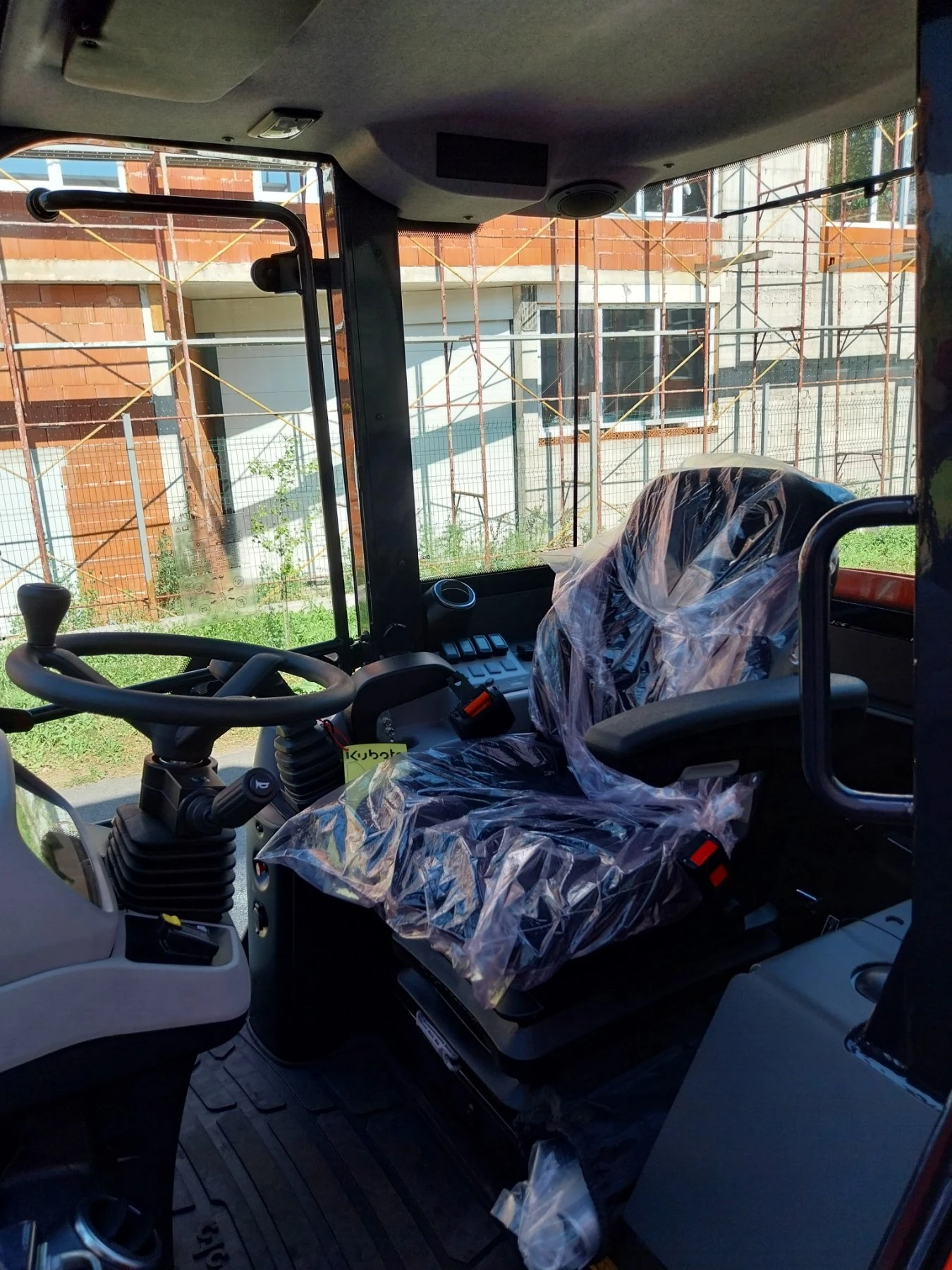   KUBOTA R090  | Mobile.bg   14