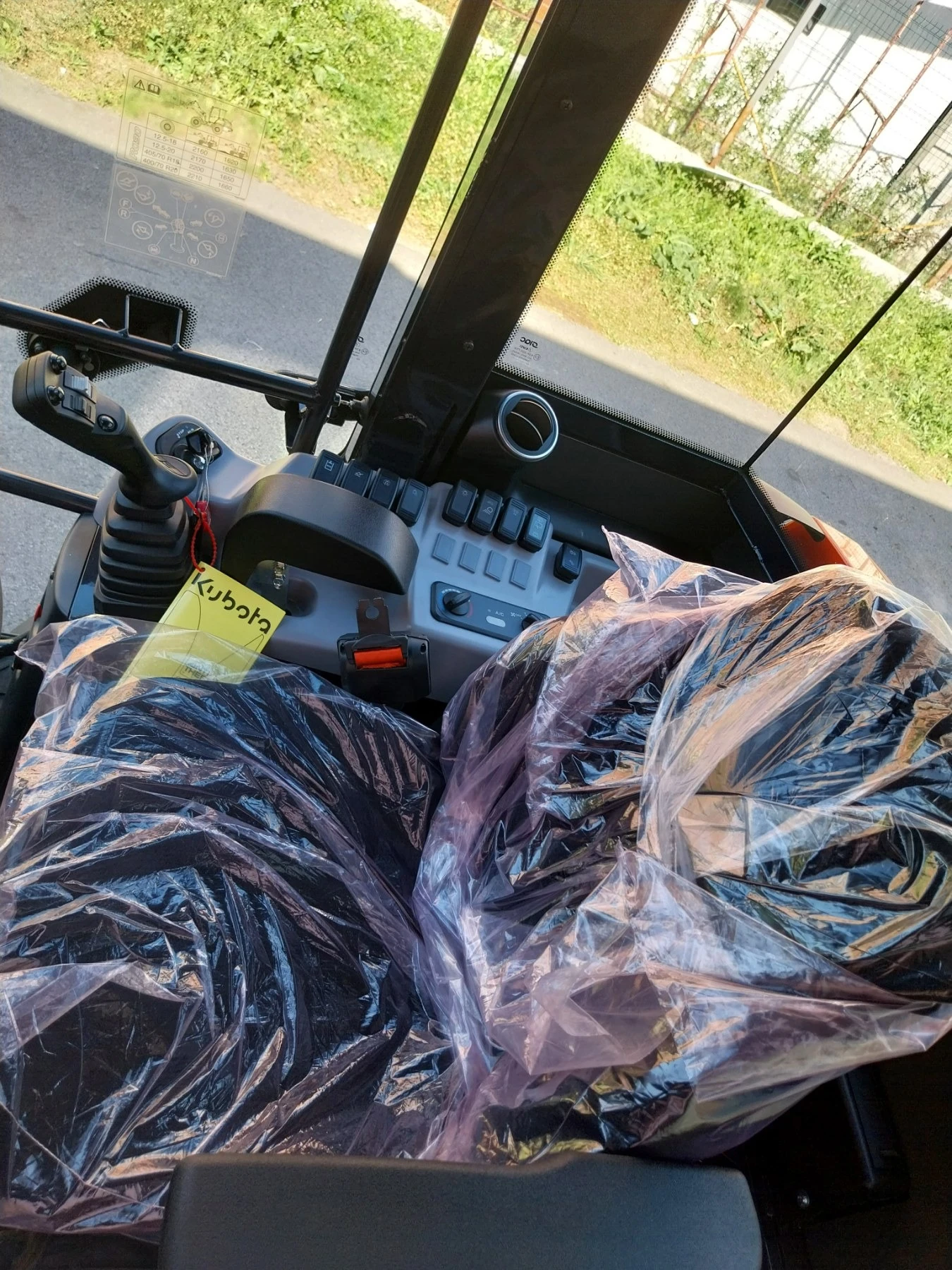   KUBOTA R090  | Mobile.bg   15