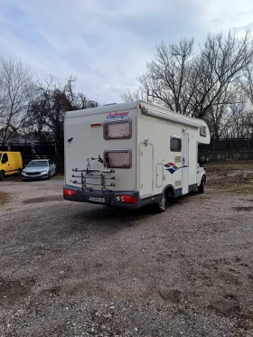 Кемпер Ford Challanger, снимка 4