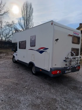 Кемпер Ford Challanger, снимка 5