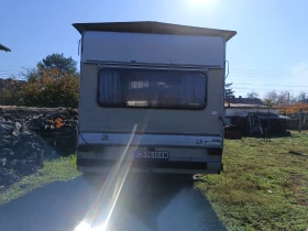 Кемпер Ford Транзит, снимка 3