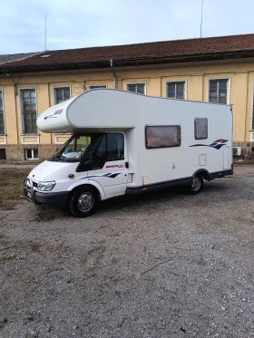 ������ Ford Challanger | Mobile.bg � ����� ������ 6