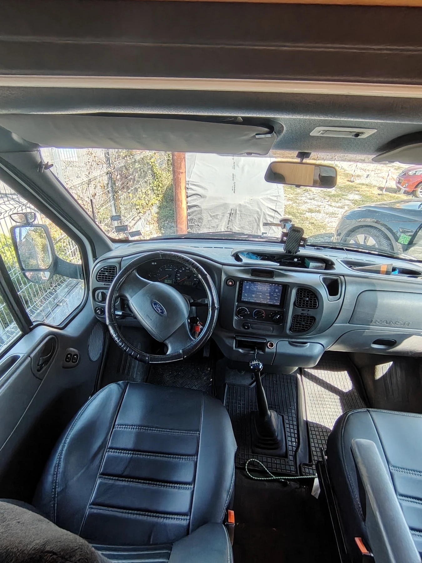 ������ Ford Challanger | Mobile.bg � ����������� 9