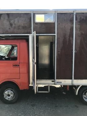 За автомобил Други животновоз за превоз на коне, крави, свине, агнета, снимка 6