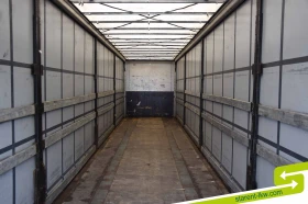 Полуремарке Koegel TR26027, снимка 13 - Ремаркета - 53498572