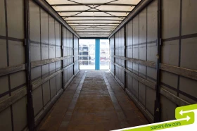 Полуремарке Koegel TR26027, снимка 15 - Ремаркета - 53498572