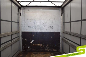 Полуремарке Koegel TR26027, снимка 14 - Ремаркета - 53498572