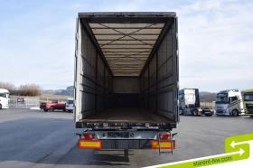 Полуремарке Koegel TR26027, снимка 11 - Ремаркета - 53498572