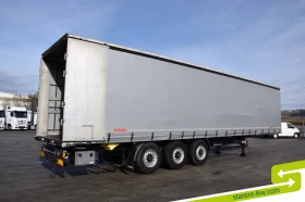 Полуремарке Koegel TR26027, снимка 10 - Ремаркета - 53498572