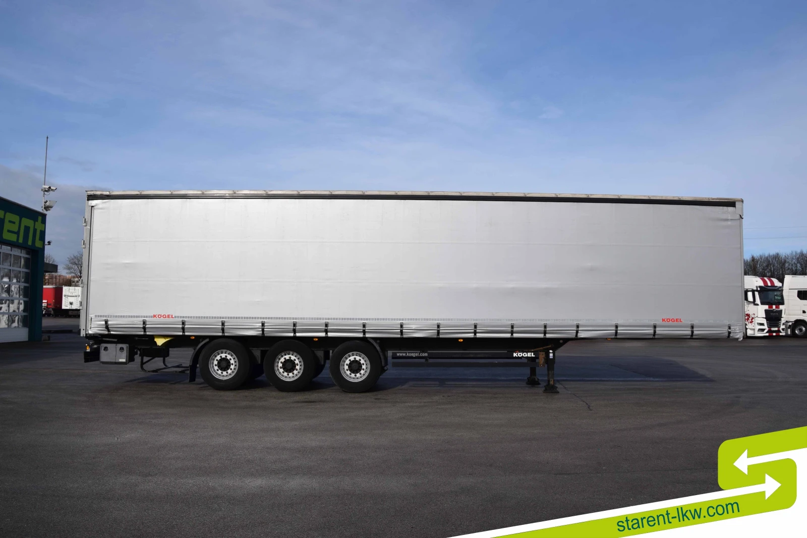 ����������� Koegel TR26027 | Mobile.bg � ����������� 4