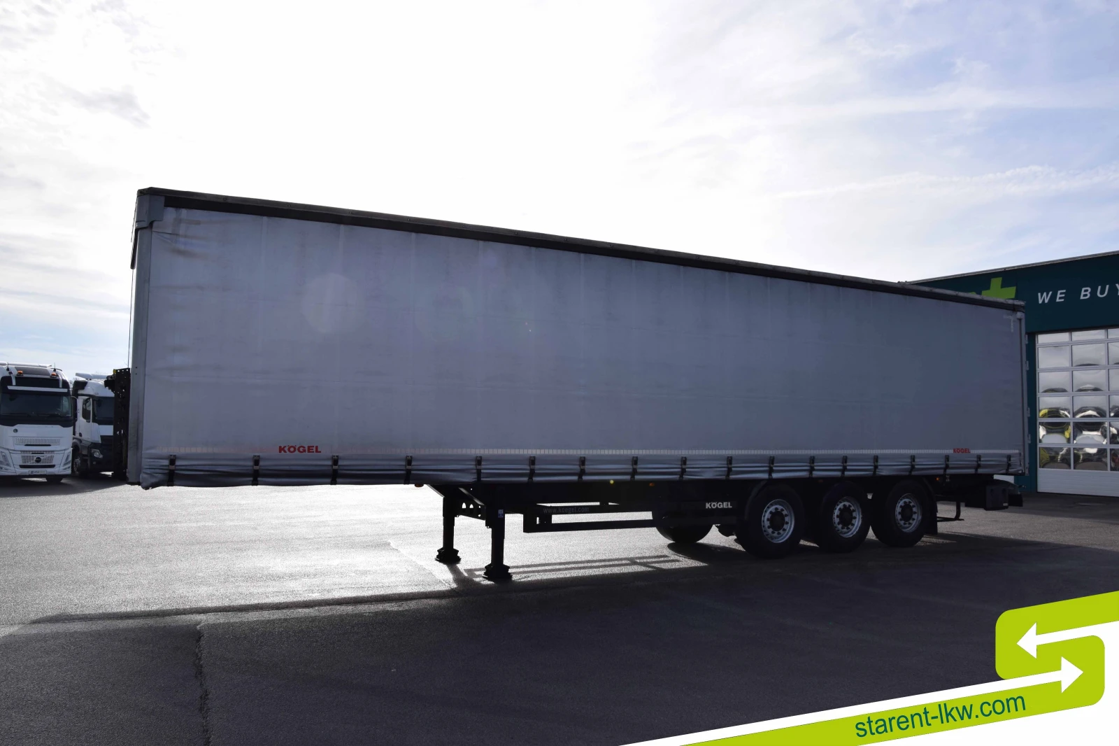 ����������� Koegel TR26027 | Mobile.bg � ����������� 1