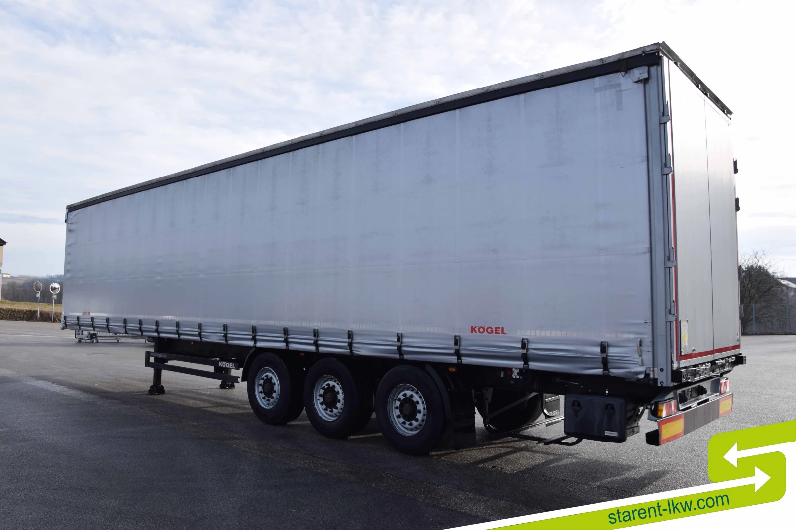 ����������� Koegel TR26027 | Mobile.bg � ����������� 7