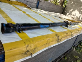 Кардан за товарни автомобили Ивеко 75е15., снимка 1
