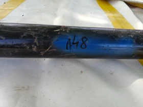 Кардан за товарни автомобили Ивеко 75е15., снимка 7