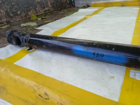 Кардан за товарни автомобили Ивеко 75е15., снимка 4