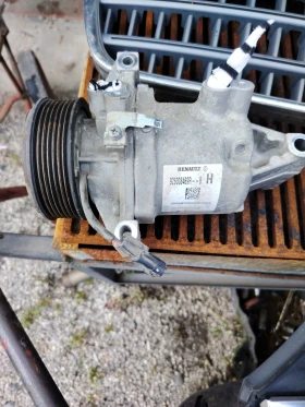 926008469R--B компресор за климатик Сандеро 1.0 24г, снимка 1