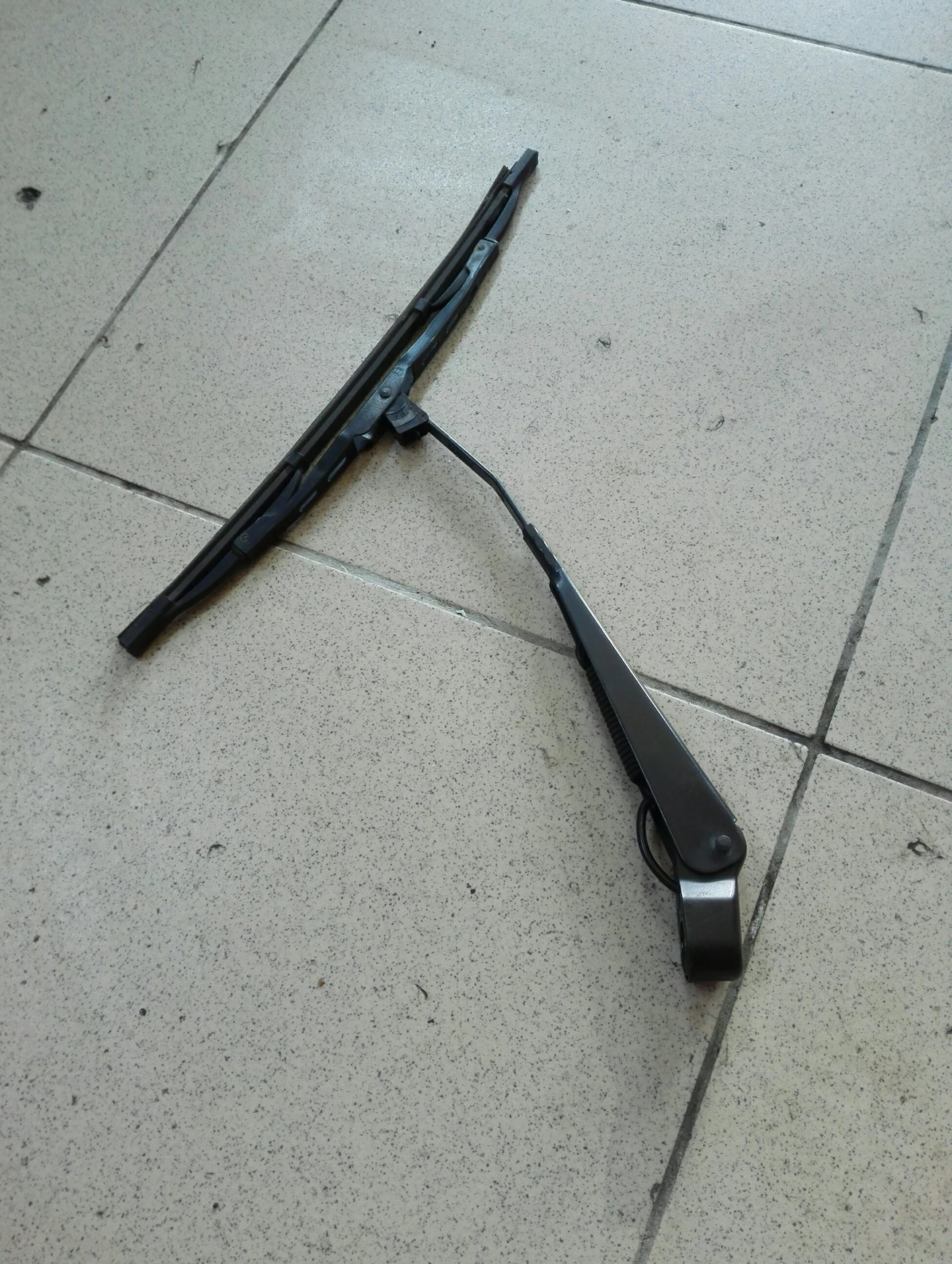 Рамо задна чистачка Форд Мондео