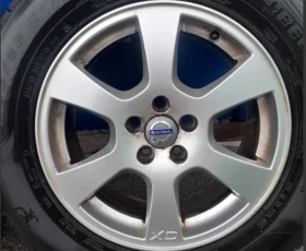 Гуми с джанти Pirelli 235/65R17, снимка 5