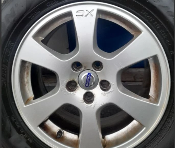 ���� � ������ 235/65R17 �� Volvo XC60 | Mobile.bg � ����������� 3