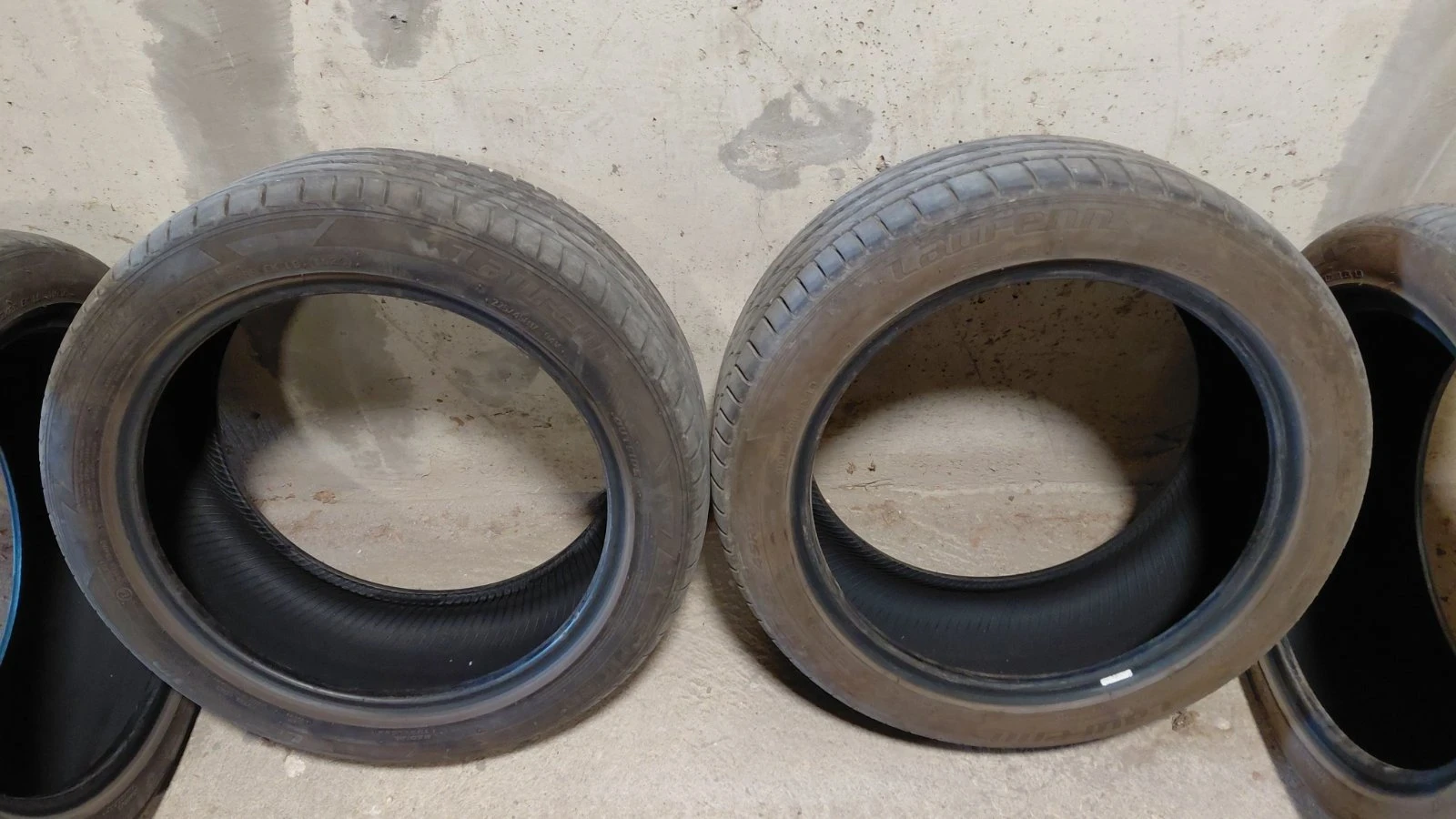 Гуми Летни 225/45R17