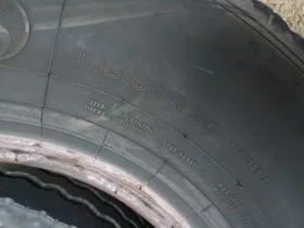 Гуми Всесезонни 355/80R20, снимка 10 - Гуми и джанти - 45863947