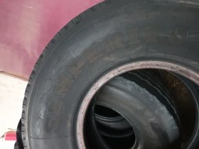 Гуми Всесезонни 355/80R20, снимка 8 - Гуми и джанти - 45863947