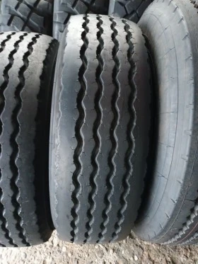 Гуми Всесезонни 355/80R20, снимка 2 - Гуми и джанти - 45863947